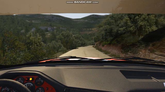 Assetto Corsa CorsicaSimRacing Spéciale Maccinaggio/Ersa by JCRR BMW M3 Massarotto/Gordon смотреть онлайн