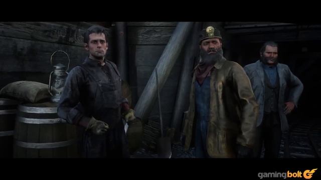 15 Best Side Questlines In Red Dead Redemption 2 You Need To Play смотреть онлайн