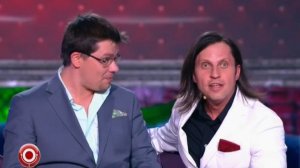 Александр Ревва, Гарик Харламов, Вадим Галыгин - Русская народная сказка