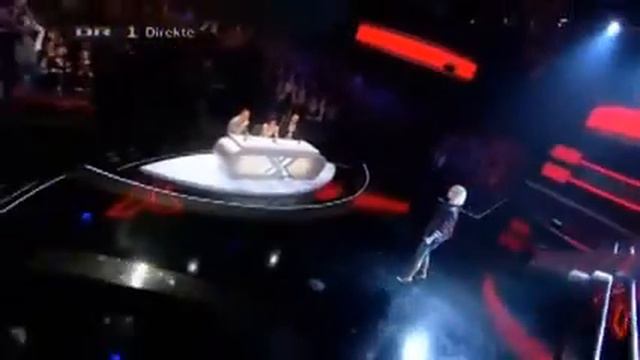 [X Factor 2011 DK] Annelouise - Igen og Igen - Live Show 1 смотреть онлайн