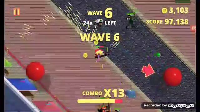 Fast food Rampage part 2 смотреть онлайн