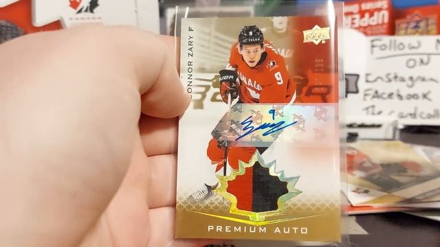 search for Bedard!! 2021 Upper Deck Team Canada World Juniors World Juniors Hobby hockey card box смотреть онлайн