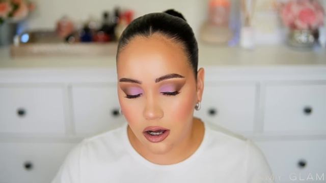 FEBRUARY PERFUME TRAY WEEK 1 + 2 UPDATE ✨PERFUMES I WORE THIS WEEK | PERFUME COLLECTION | AMY GLAM смотреть онлайн