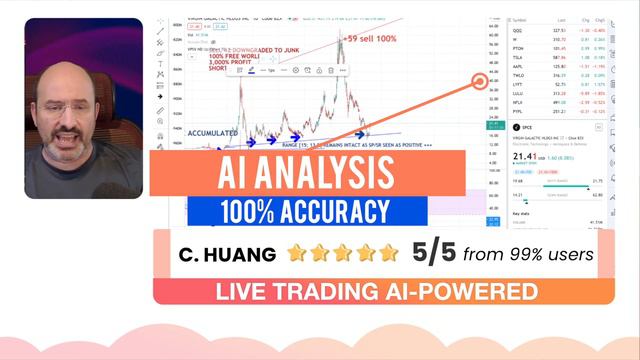 Alex Vieira Buys Virgin Galactic Ticket to the Moon Investing in Space Travel. Tik Tok! смотреть онлайн