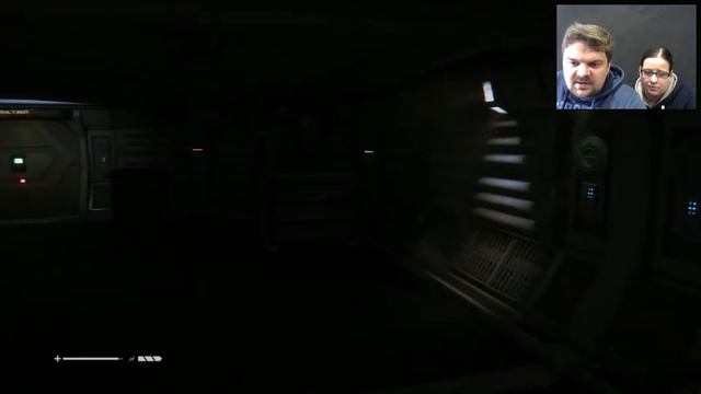 Alien: Isolation #06 - Доктор, я буду жить? смотреть онлайн