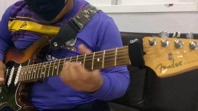 อัด loop GT-10 fender player stratocaster hss plus top смотреть онлайн