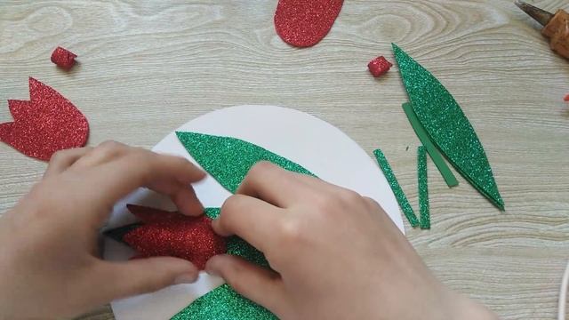 3D КАРТИНА СКАЗОЧНАЯ #StayHome#WithMe//FAIRYTAL 3D PICTURE А4 смотреть онлайн