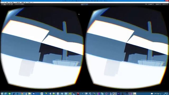 The Cable Center in Virtual Reality смотреть онлайн