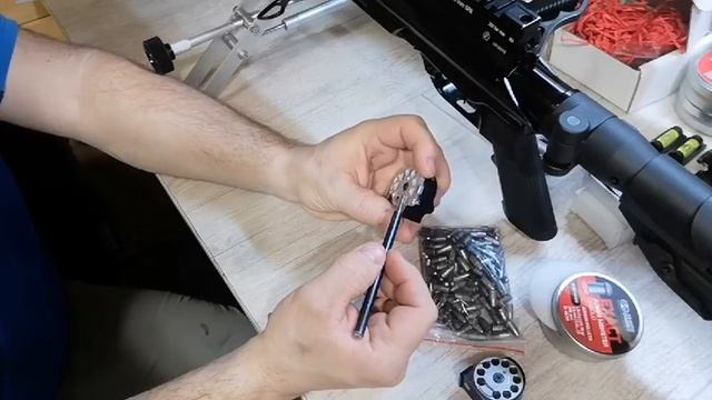 Егерь от РОК. Магазин смотреть онлайн