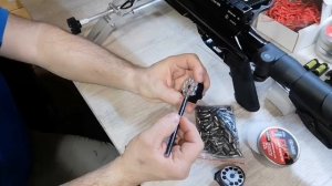 Егерь от РОК. Магазин