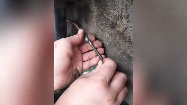 Ремонт тормозной трубки chevrolet lacetti смотреть онлайн