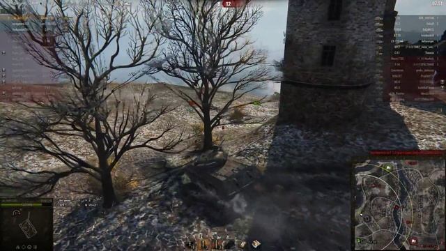 Шкода Т-50 и мой первый Колобанов смотреть онлайн