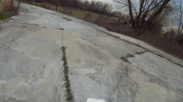 1986 Honda Atc 200x GoPro