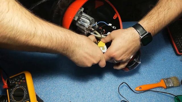 Nescafe DOLCE GUSTO Melody - Repair No power, no pump, working now - KP220 смотреть онлайн