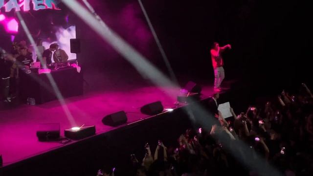 Heronwater | 7 апреля, Москва | Atmosphere