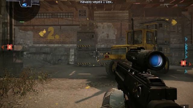 КВ на фабрике. смотреть онлайн