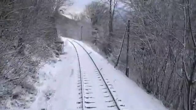 Die Donauuferbahn OÖ - NÖ смотреть онлайн