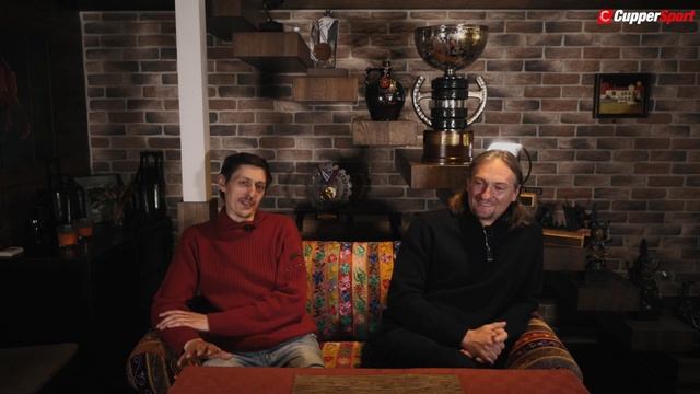 Чемпионы России по трофи-рейдам и легендарная Toyota LC70??