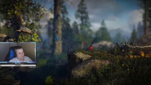 UNRAVEL 2 Two ➤ Прохождение / Unravel Two