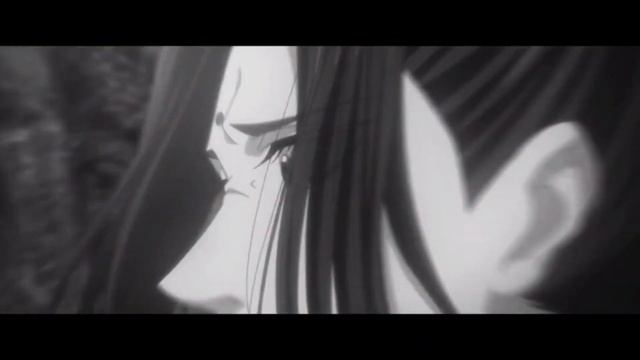 Чёрная клятва / Mo Dao Zu Shi AMV