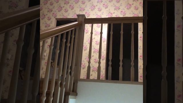 Лестница Прованс. «Пластика Дерева» смотреть онлайн
