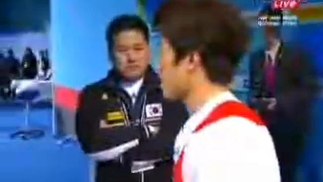 Frank Rothwell's Olympic Weightlifting History 2009 World Weightlifting 77Kg Clean And Jer