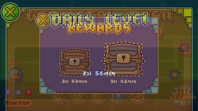 Geometry Dash World How To Get Diamonds Fast! смотреть онлайн