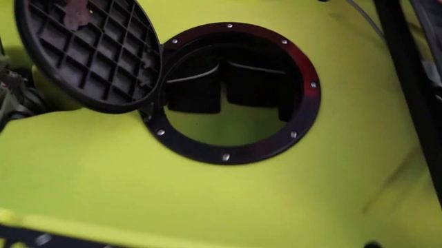 Nautical Ventures | Walk-thru of the Hobie Compass Kayak смотреть онлайн