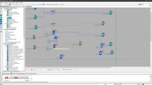 Как создать первую программу в ONI PLR Studio