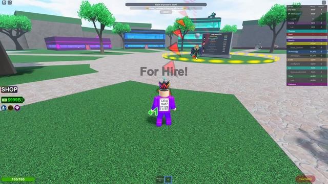 SPENDING $4,986 On NEW Elemental POWERS In Roblox Elemental Powers Tycoon смотреть онлайн