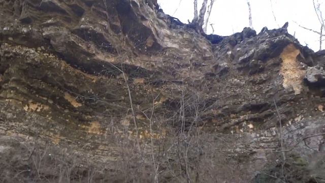Водопад на р.Лакруш смотреть онлайн