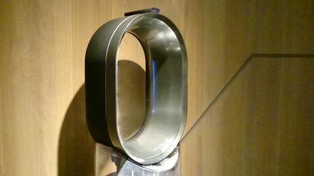 Dyson AM10 Hygienic Mist潔淨霧化扇實際運作的樣子 смотреть онлайн
