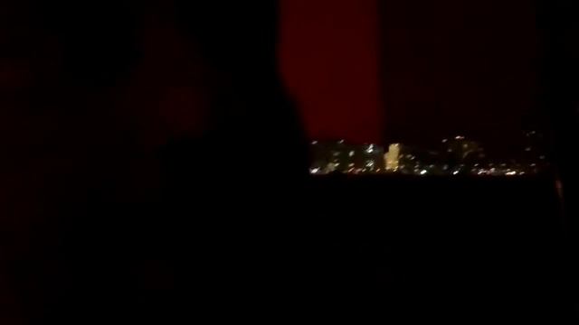 Мой американский друг из Нью-Йорка, с Манхэттена передаёт мне в Москву видео-привет!! смотреть онлайн