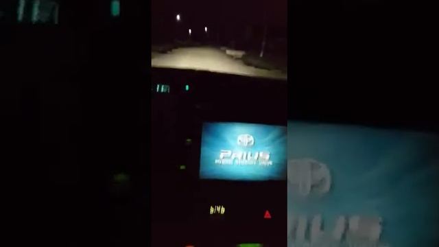 Глючит монитор приус 20 смотреть онлайн