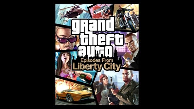GTA 5 vs GTA San Adreas смотреть онлайн
