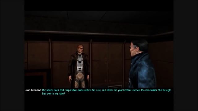 Deus Ex Truth Bomb Compilation смотреть онлайн