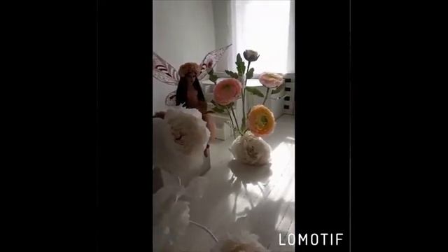 Фотопроект "Долина Эльфов и Фей" смотреть онлайн