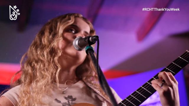 Brilliant You Thank You Week 2021 - Daisy Clark смотреть онлайн