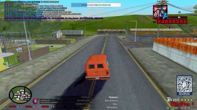 JOGANDO DESMANCHE HOJE 3k смотреть онлайн