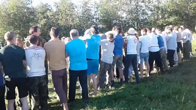 Славянский праздник Иван Купала. Прохождение смотреть онлайн