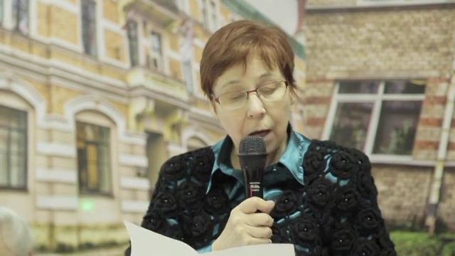 Встреча выпускников РАУСС(3ч.) Рига- 13 февраля 2016г. смотреть онлайн