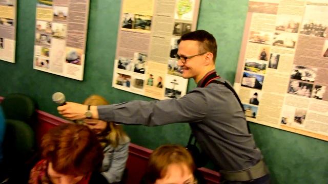 сказка про синичку смотреть онлайн