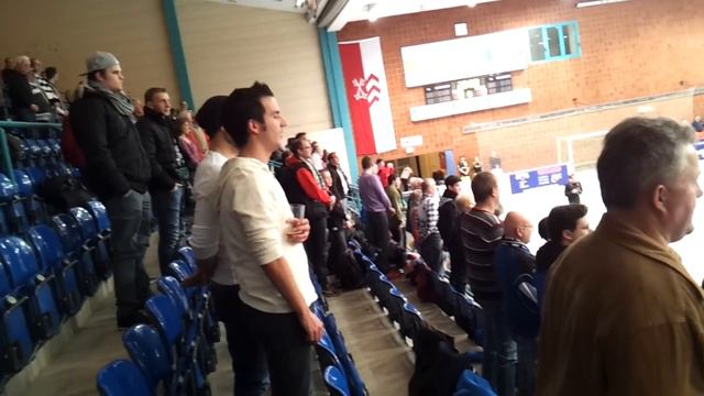 Weserspucker Turnier 2013 -Nationalhymne смотреть онлайн