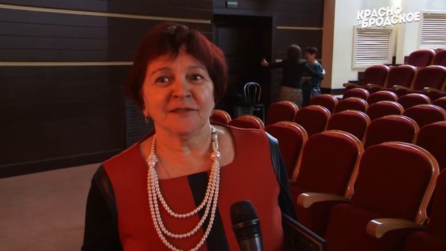 Юбилей ДШИ смотреть онлайн