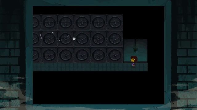 Alphys horrific secret. Panther plays undertale #18 смотреть онлайн