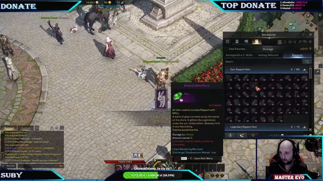 🔴LIVE🔴 LOST ARK Przedpremierowo !! Projekt 365!! Dzień #6 смотреть онлайн