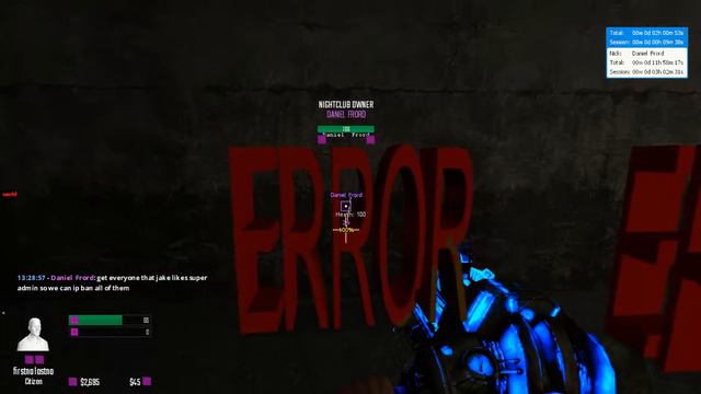 Garry's Mod | Autism смотреть онлайн