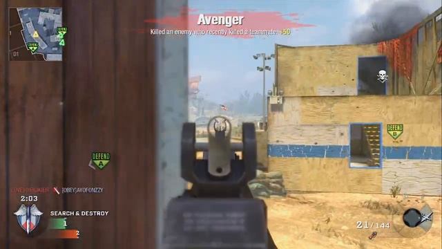 Thanks for 6k! + How to turn a game around смотреть онлайн