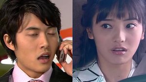 Восхитительная Чхун Хян 1 сезон 15 серия