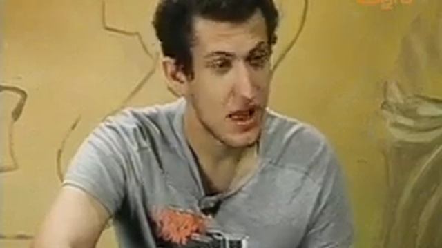 Мифы и легенды. Без кляпа. Mp4